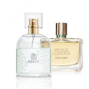 Francuskie perfumy podobne do Estee Lauder Bronze Goddess* 50 ml
